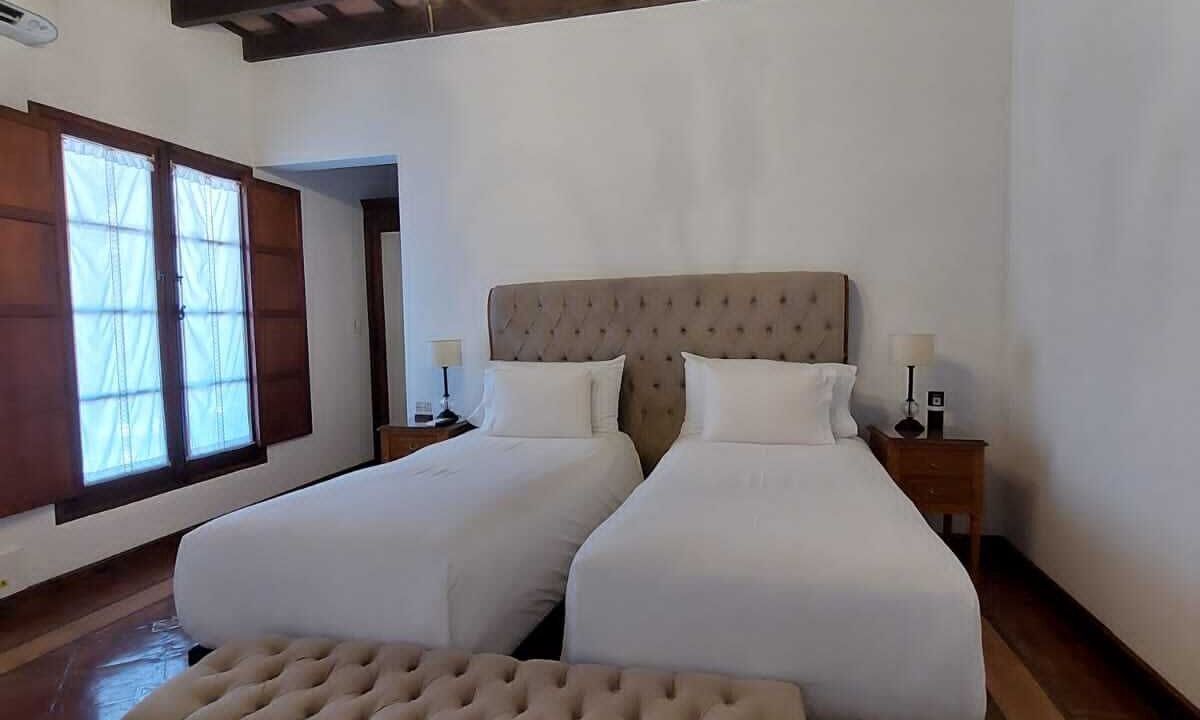 Photo of Bedroom in Cafayate