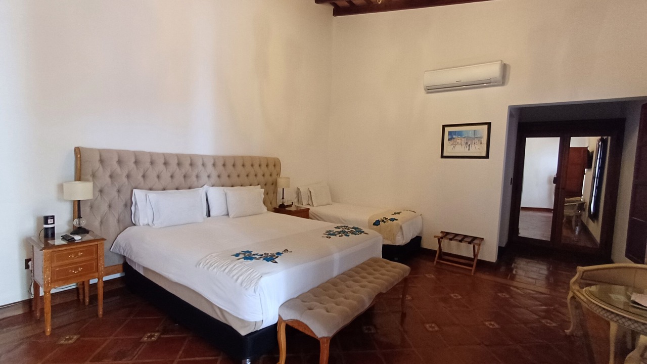 Photo of Bedroom in Cafayate