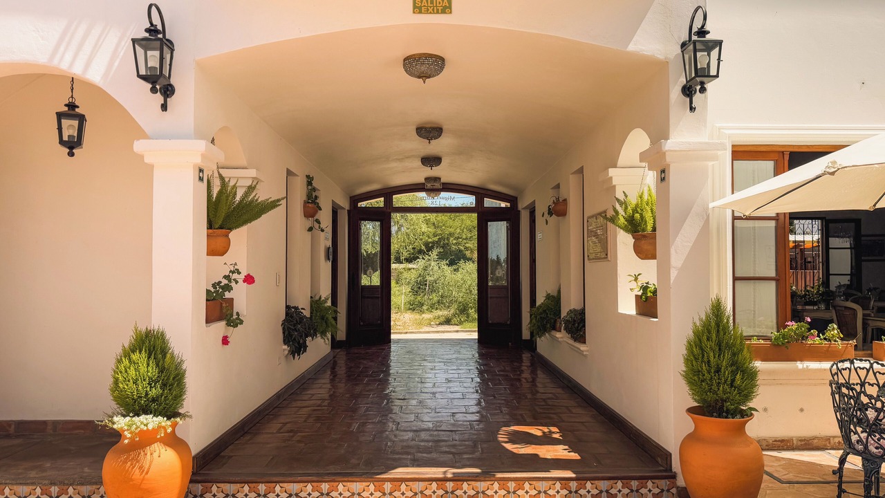 Photo of Outdoor in Cafayate
