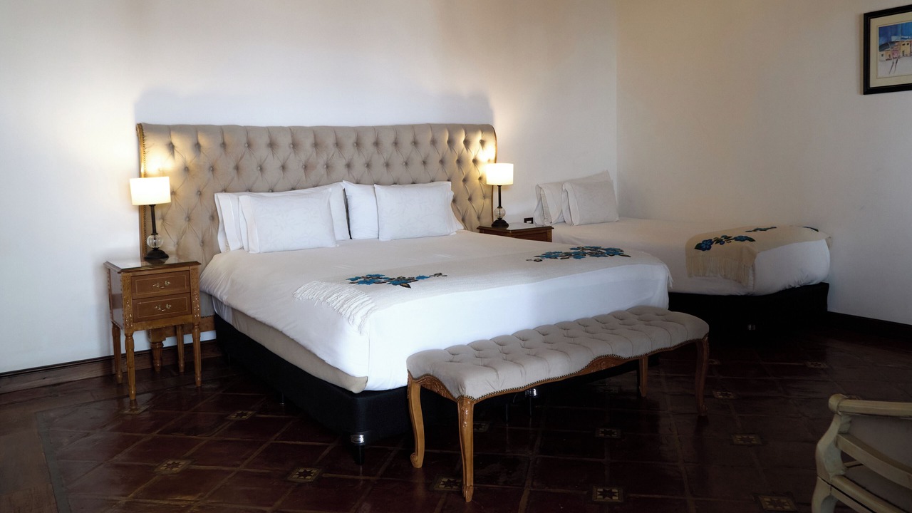 Photo of Bedroom in Cafayate