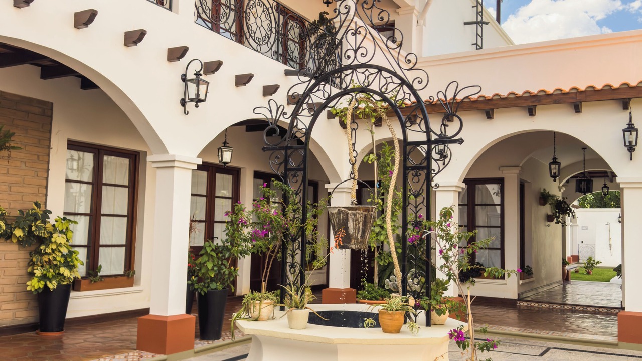 Photo of Patio Balcony in Cafayate