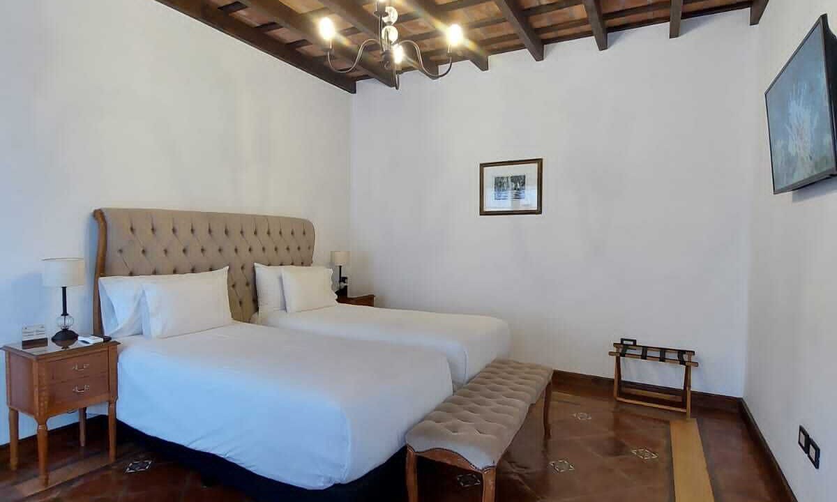 Photo of Bedroom in Cafayate