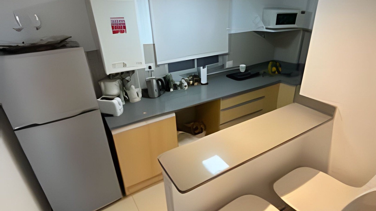 Photo of Kitchen in Nueva Cordoba