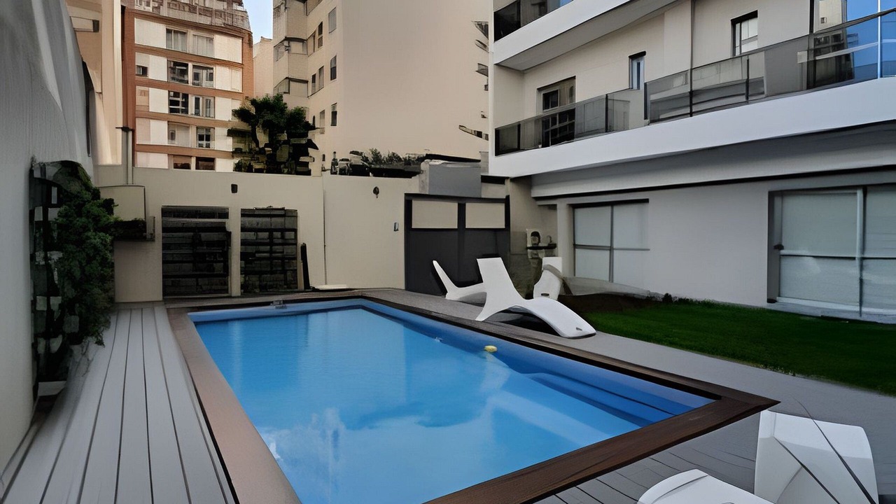 Photo of Outdoor in Nueva Cordoba