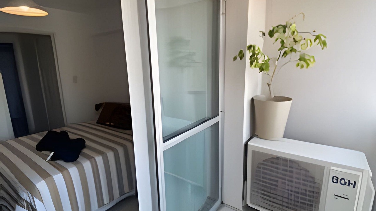 Photo of Outdoor in Nueva Cordoba