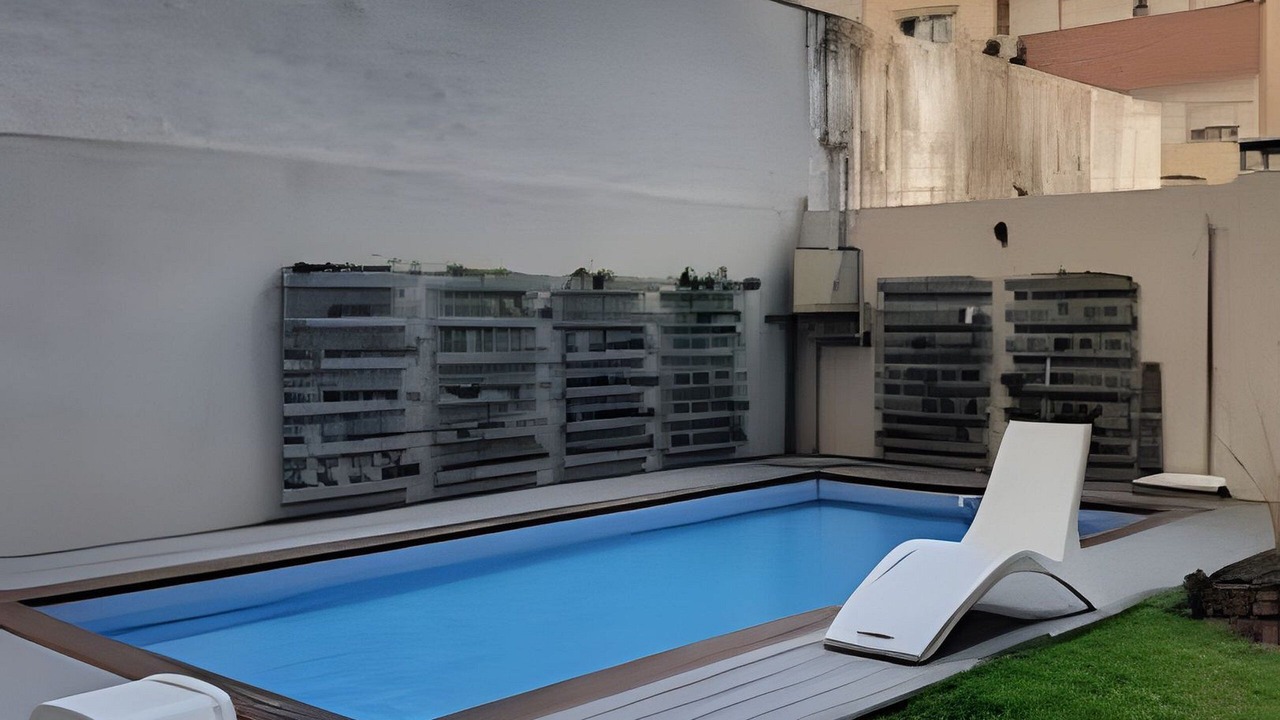 Photo of Outdoor in Nueva Cordoba
