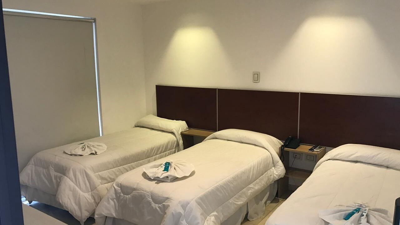 Photo of Bedroom in Termas de Rio Hondo