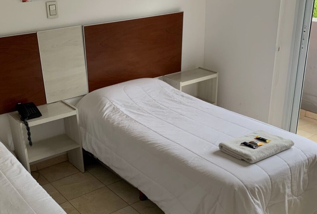 Photo of Bedroom in Termas de Rio Hondo