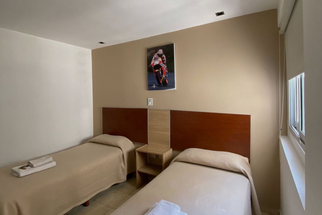Photo of Bedroom in Termas de Rio Hondo