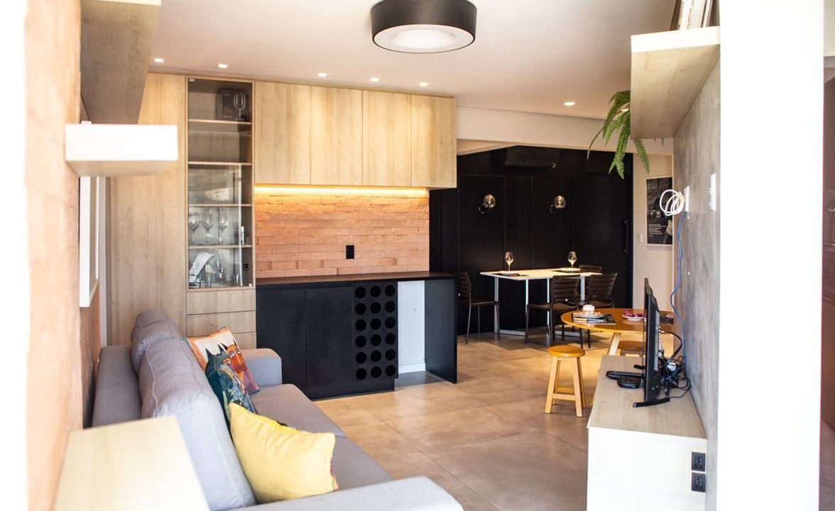 Photo of Livingroom in Laguna