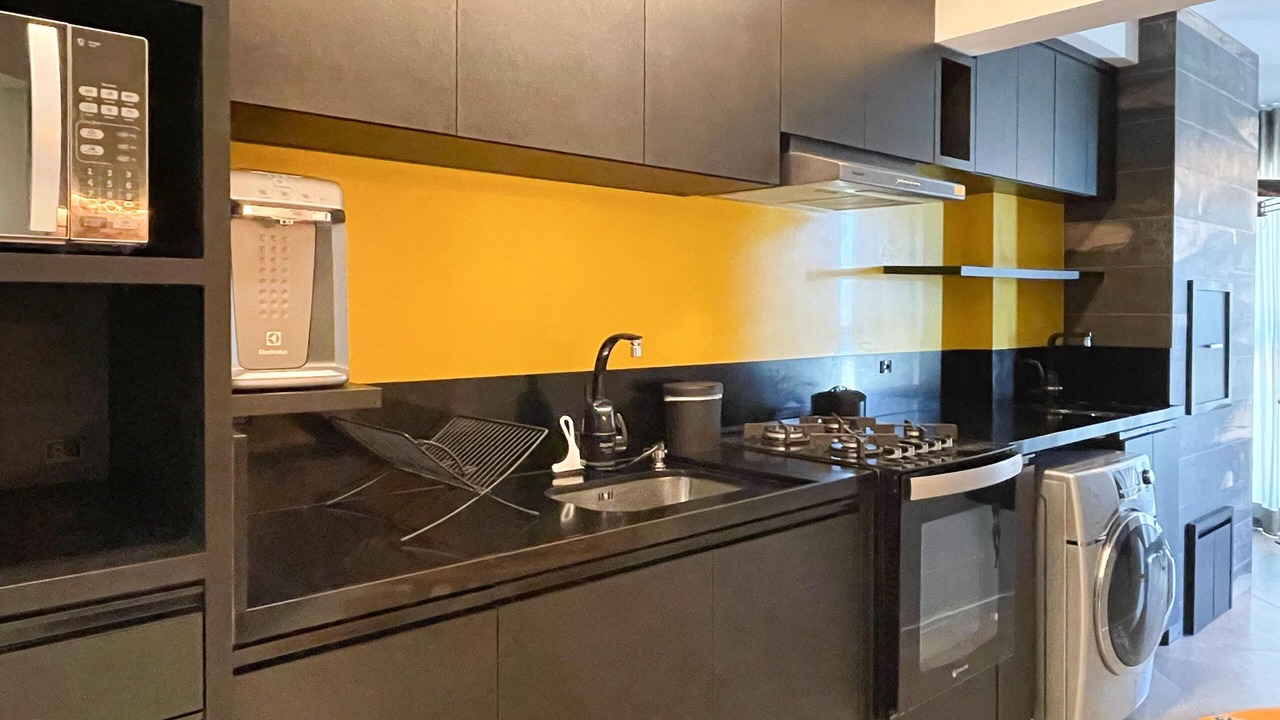 Photo of Kitchen in Laguna