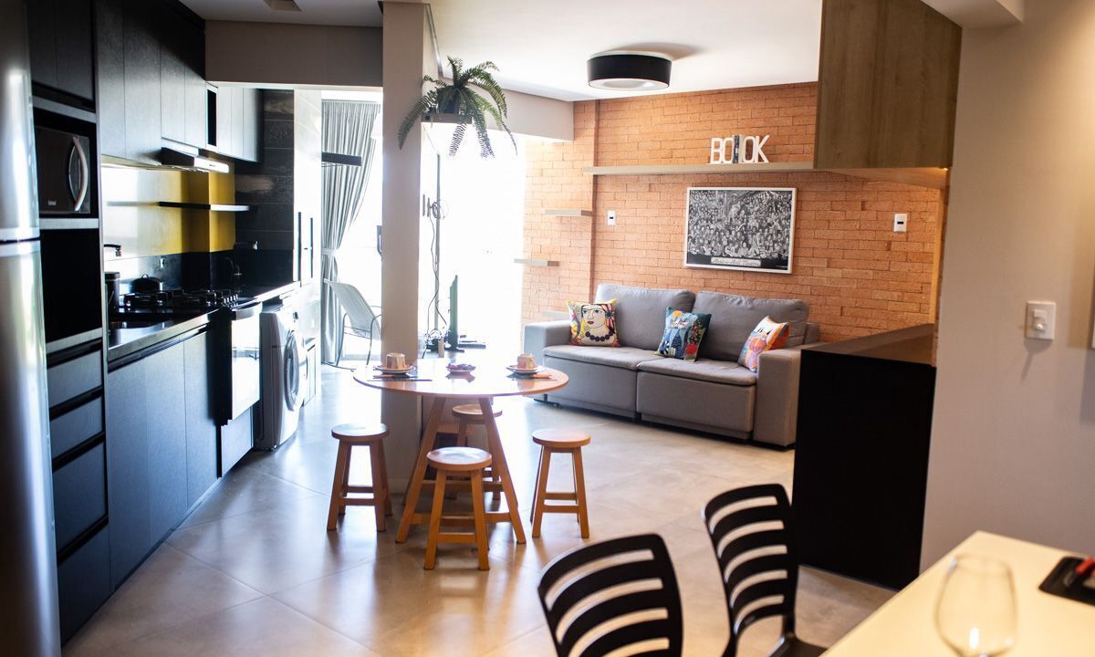 Photo of Kitchen in Laguna