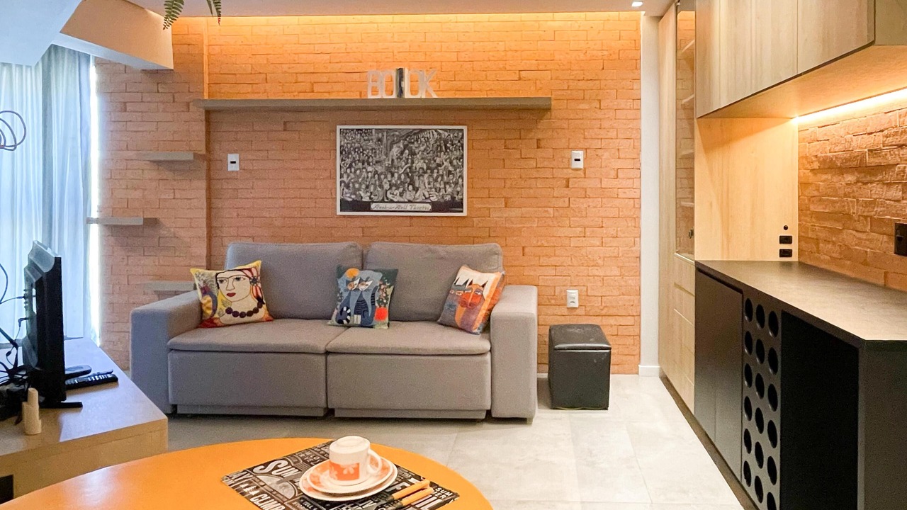 Photo of Livingroom in Laguna
