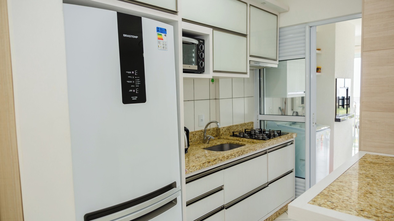 Photo of Kitchen in Laguna