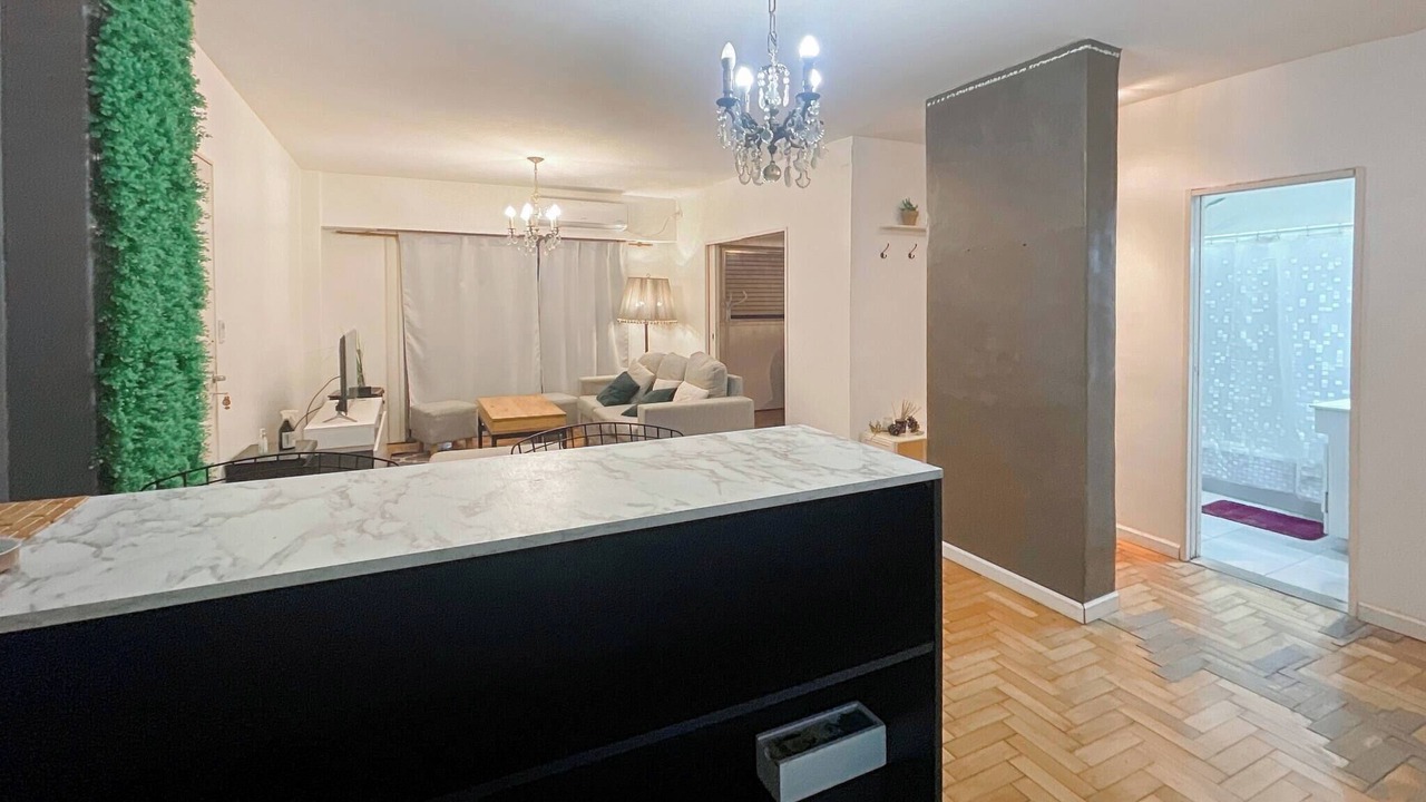 Photo of Kitchen in Congreso