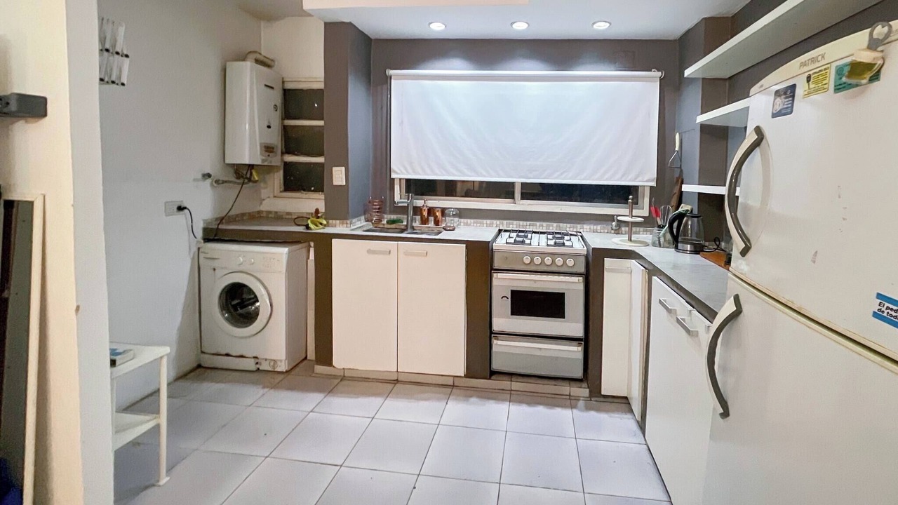 Photo of Kitchen in Congreso
