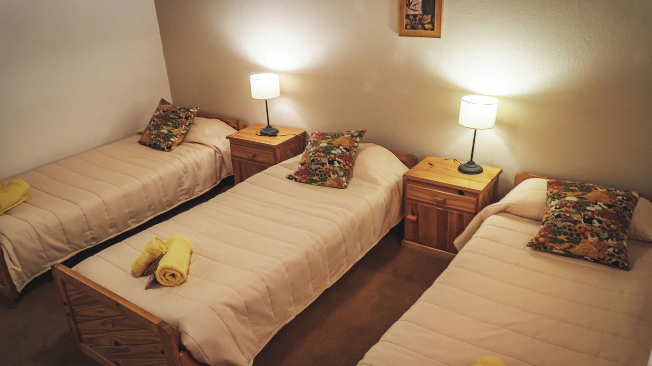 Photo of Bedroom in Los Cocos