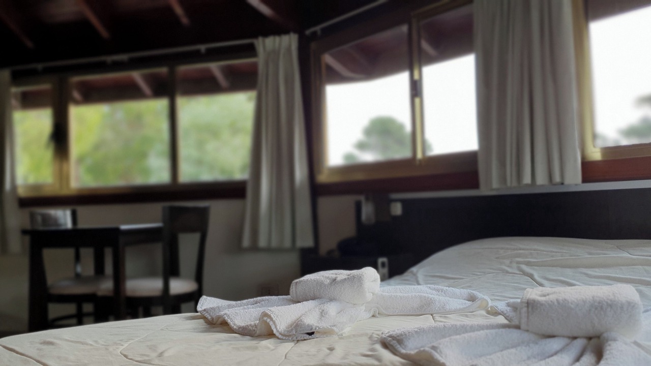 Photo of Bedroom in Valeria del Mar