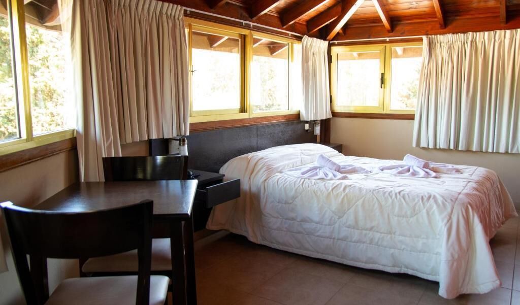 Photo of Bedroom in Valeria del Mar