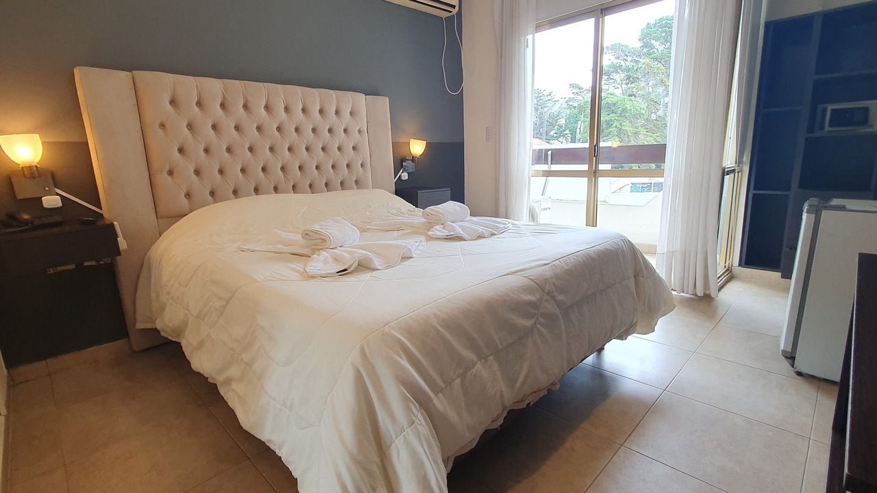 Photo of Bedroom in Valeria del Mar
