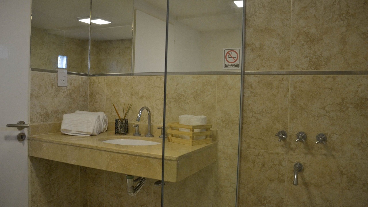 Photo of Bathroom in Santiago del Estero