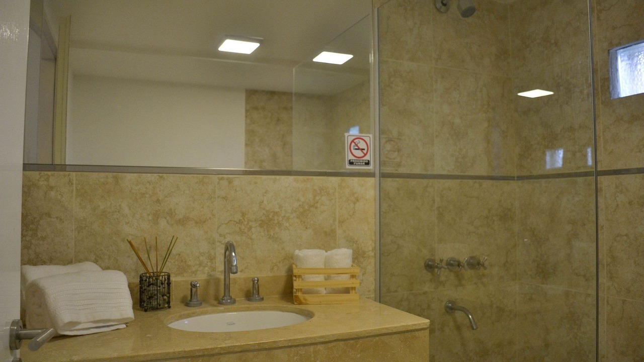 Photo of Bathroom in Santiago del Estero