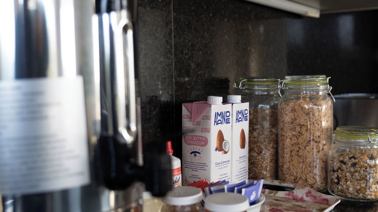 Photo of Kitchen in Colonia Chapadmalal