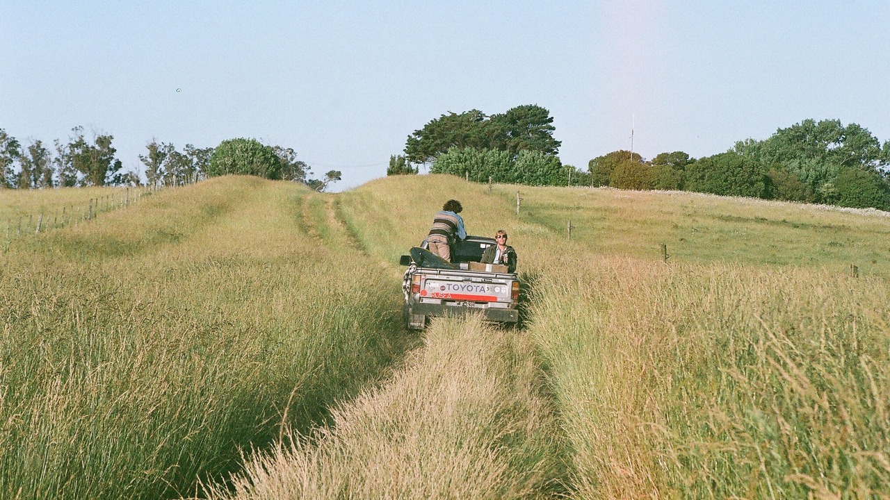 Photo of Outdoor in Colonia Chapadmalal