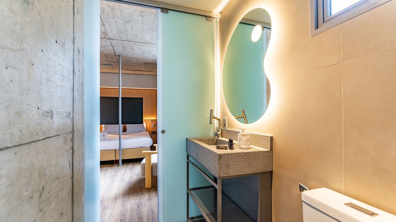 Photo of Bathroom in Matriz