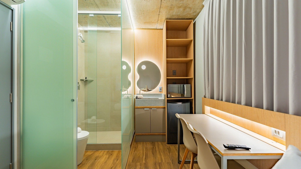 Photo of Bathroom in Matriz