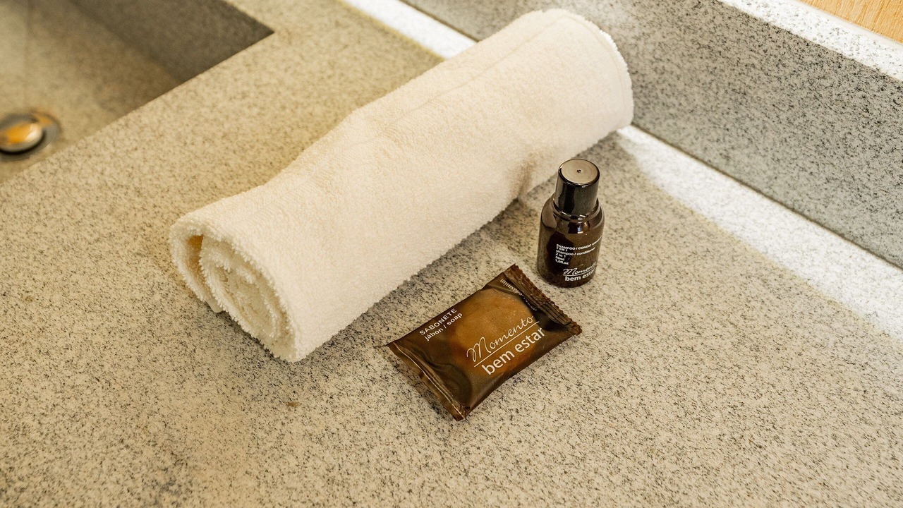 Photo of Bathroom in Matriz