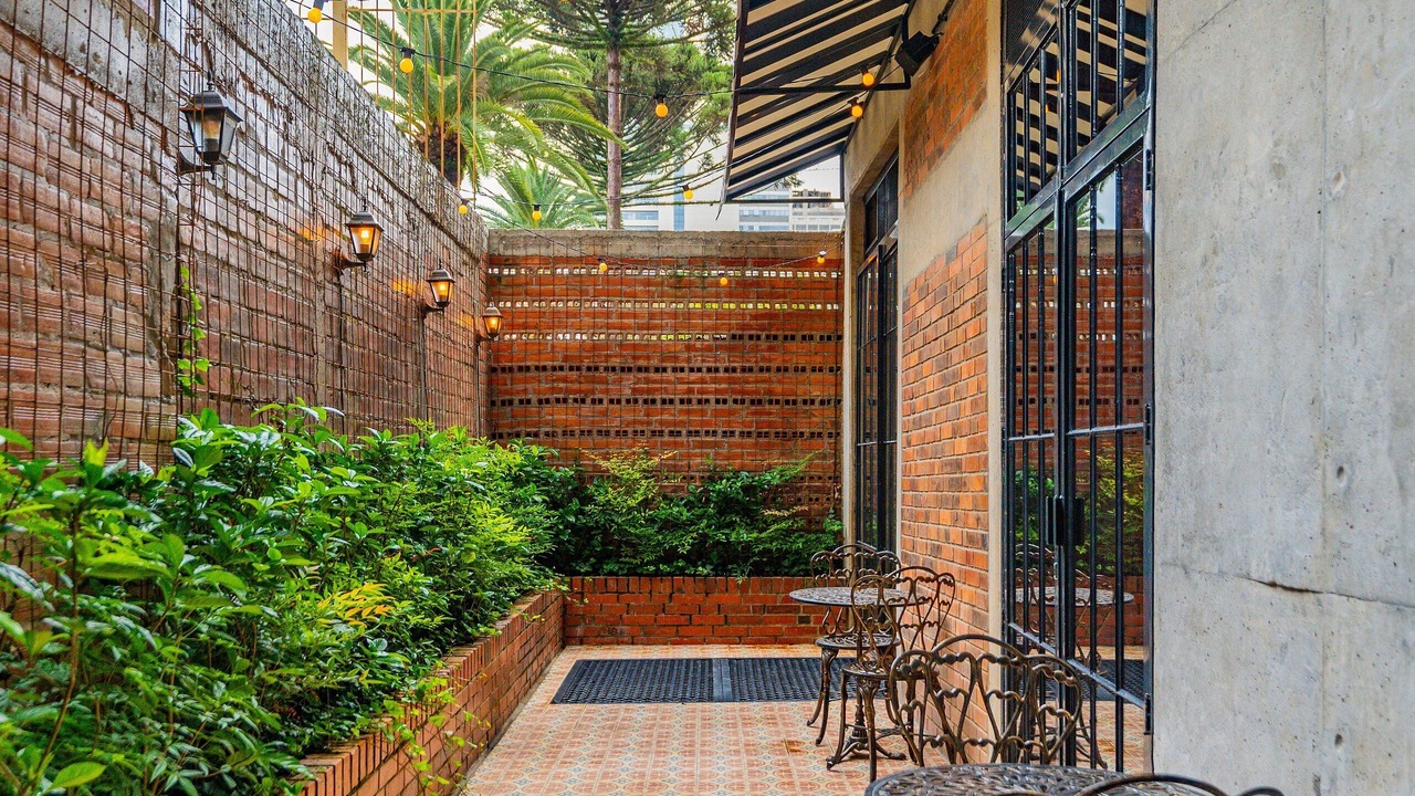 Photo of Outdoor in Matriz