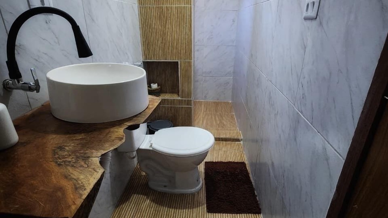 Photo of Bathroom in Buique