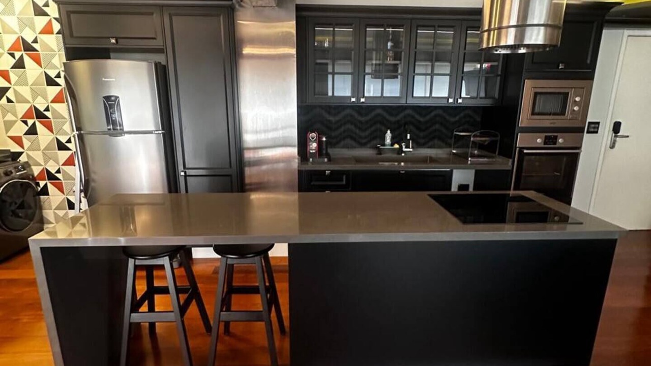 Photo of Kitchen in Cerqueira Cesar