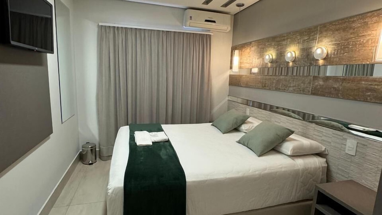 Photo of Bedroom in Telemaco Borba