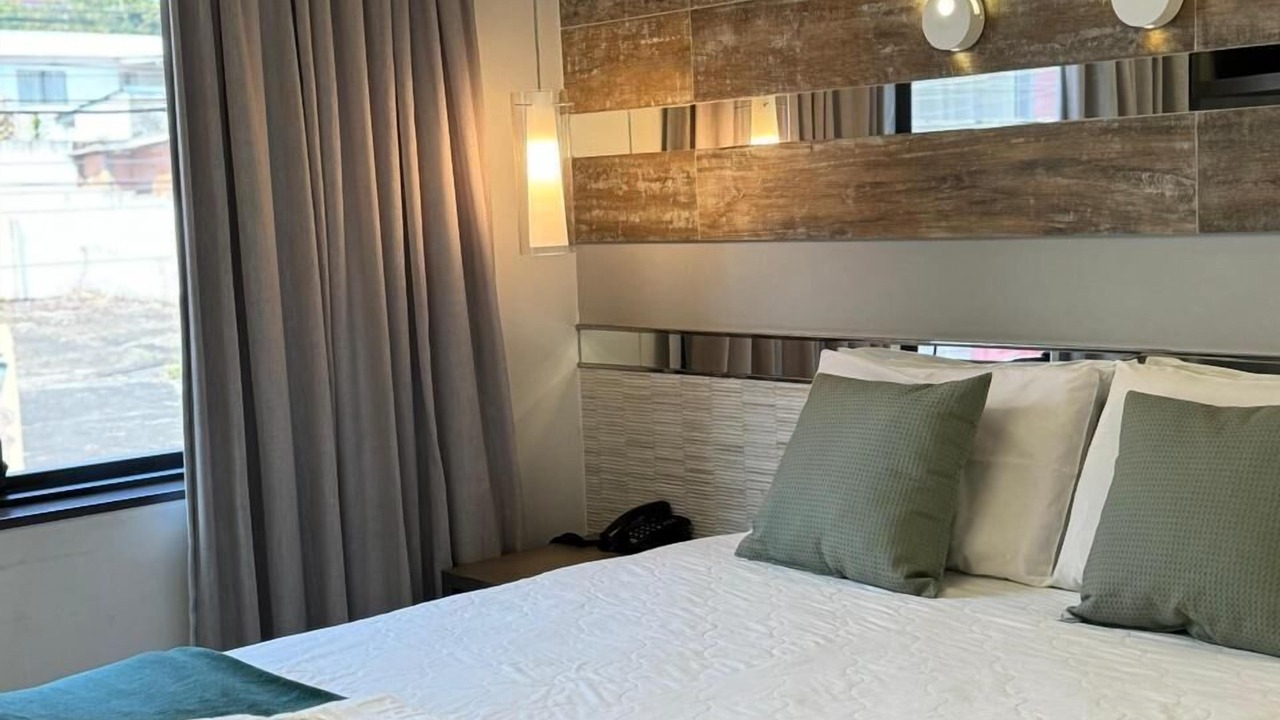 Photo of Bedroom in Telemaco Borba