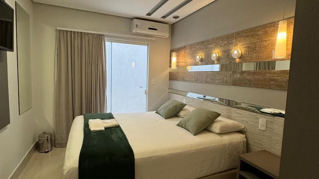 Photo of Bedroom in Telemaco Borba