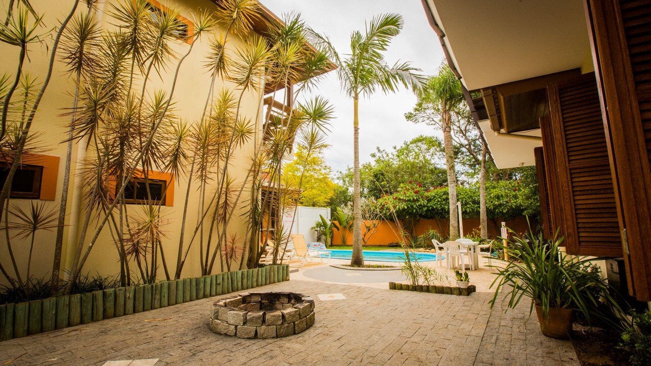 Photo of Outdoor in Campeche Norte