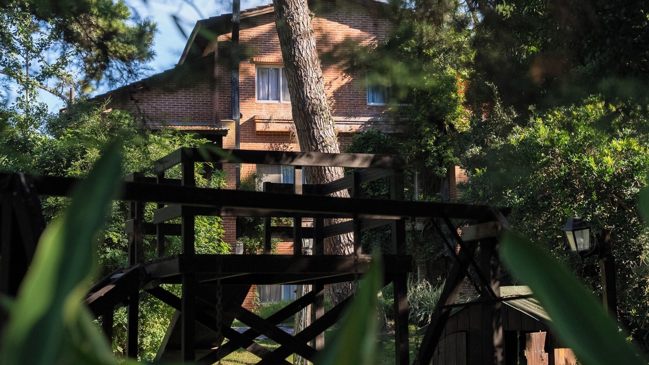 Photo of Outdoor in Carilo