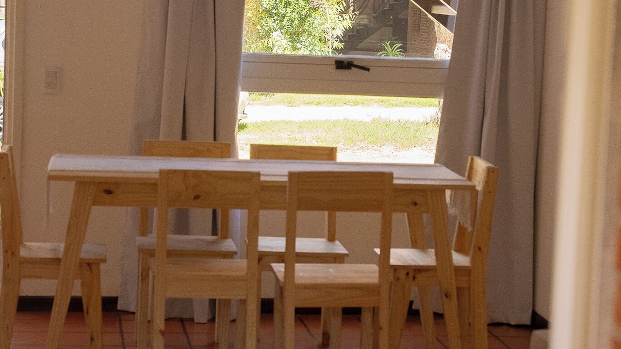 Photo of Livingroom in Carilo