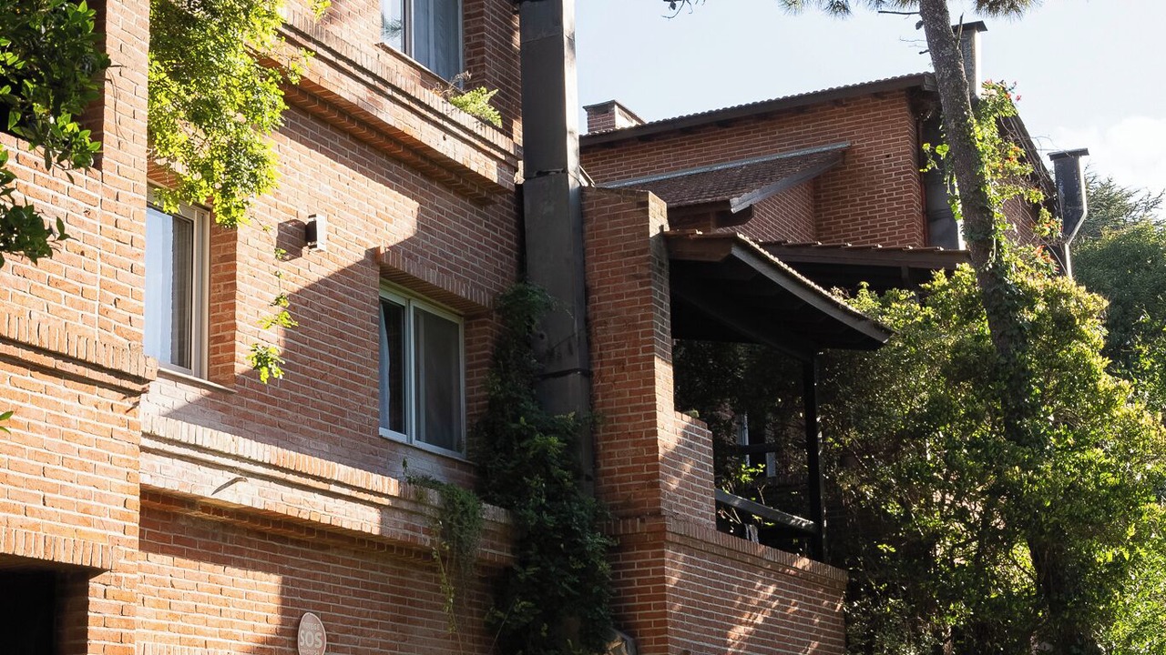 Photo of Outdoor in Carilo