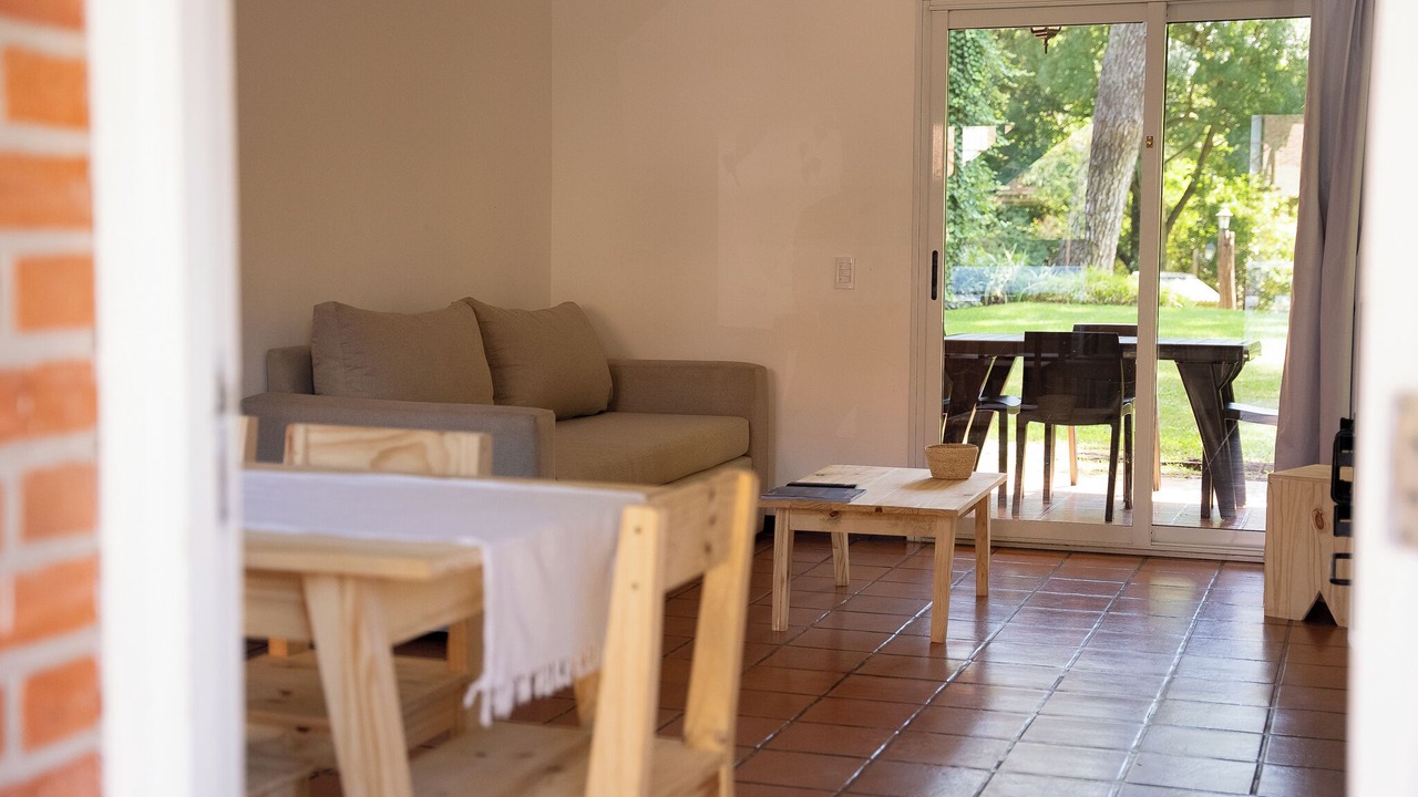 Photo of Outdoor in Carilo