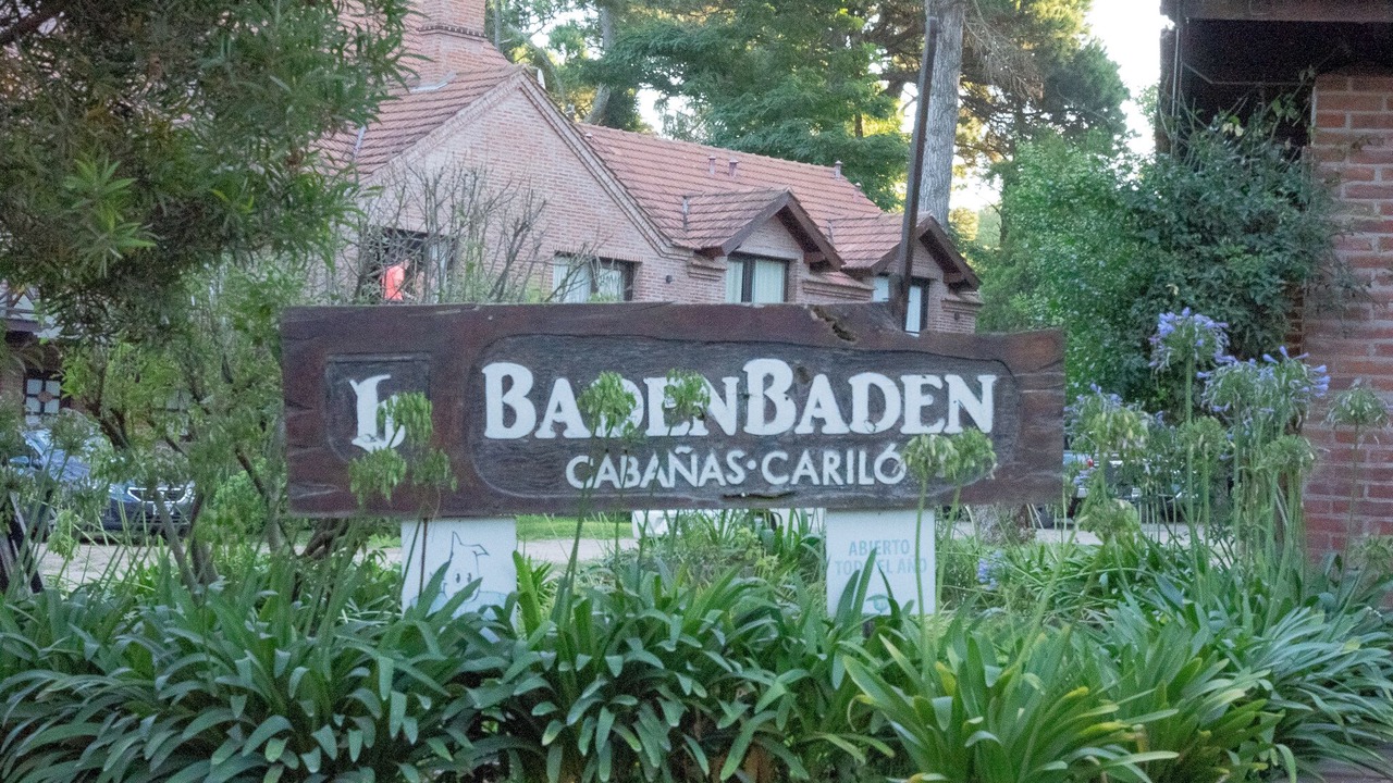 Photo of Outdoor in Carilo