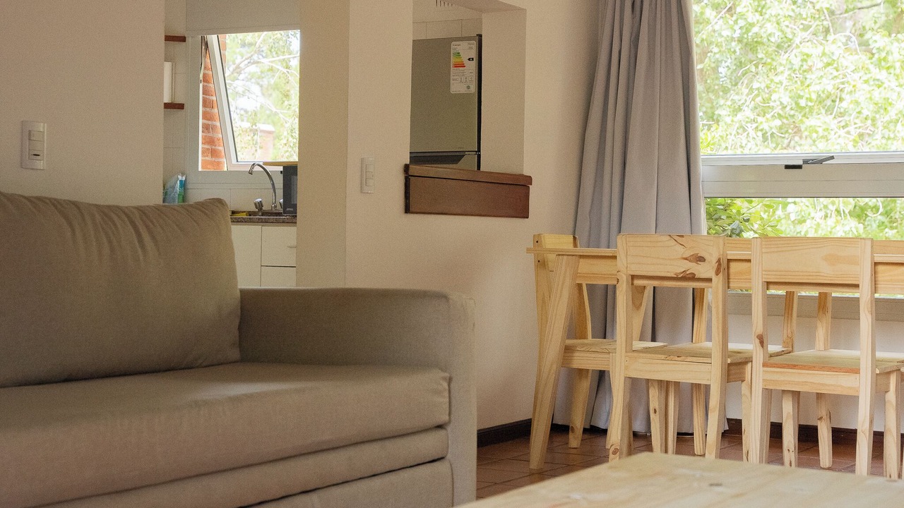 Photo of Livingroom in Carilo