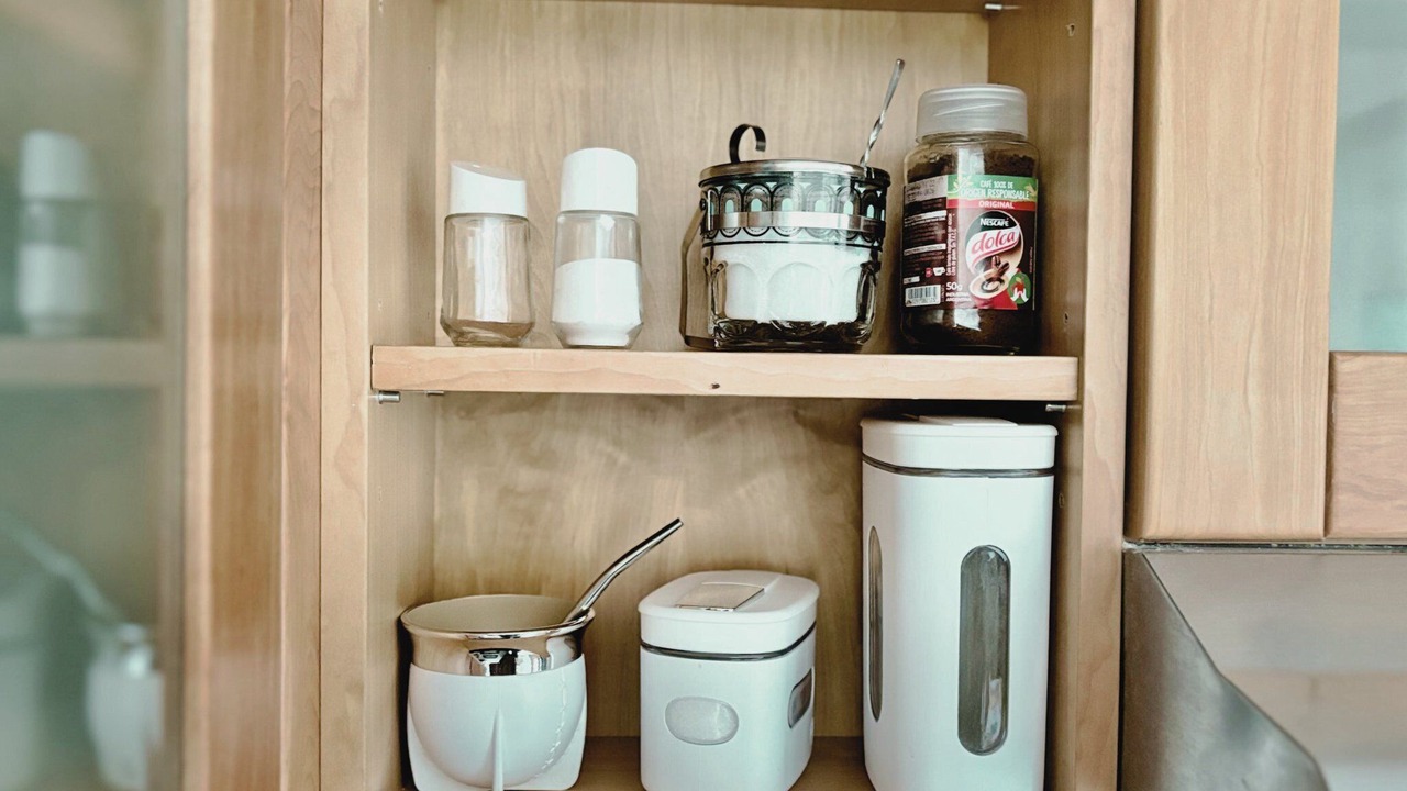 Photo of Kitchen in Belgrano