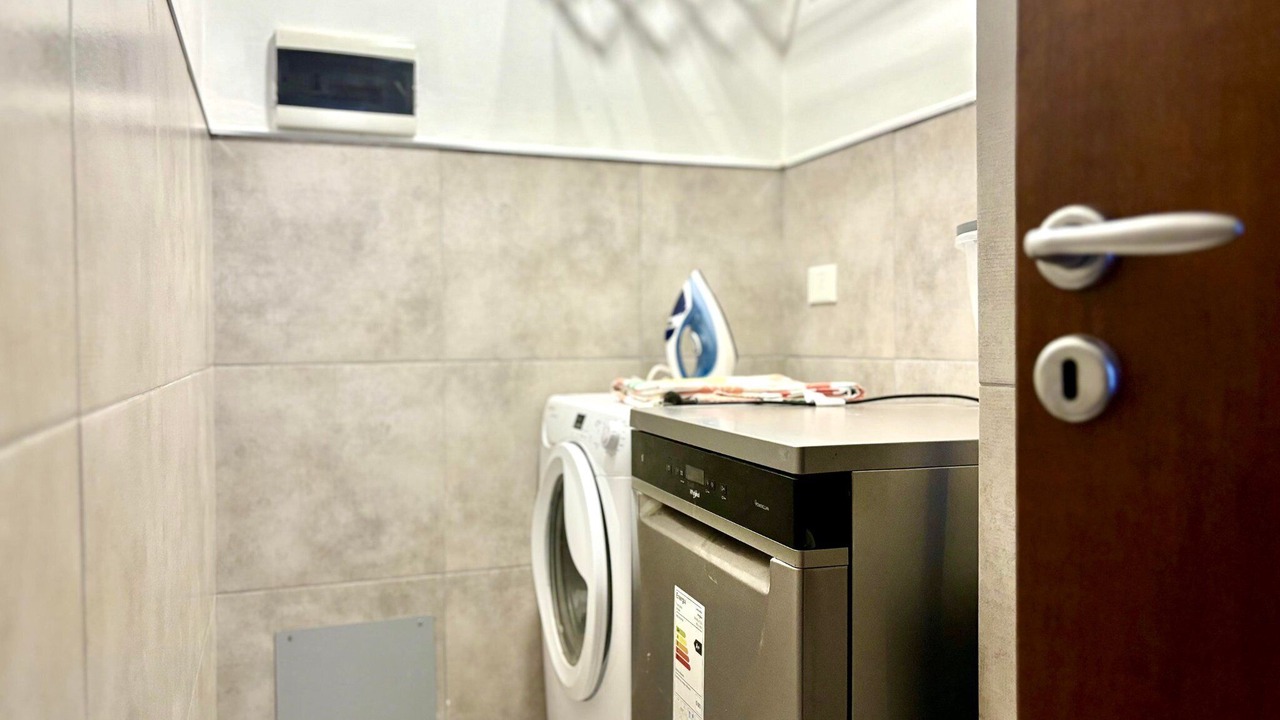 Photo of Kitchen in Belgrano