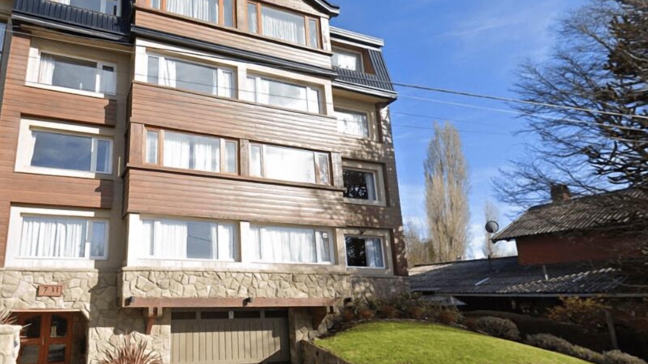 Photo of Outdoor in Belgrano