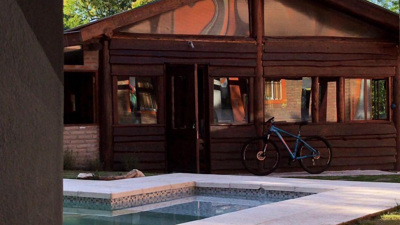 Photo of Outdoor in Santa Rosa de Calamuchita
