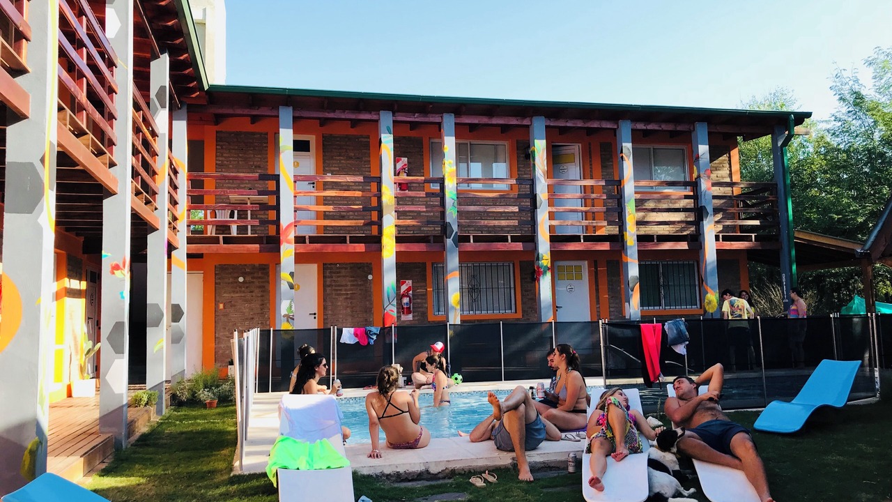 Photo of Outdoor in Santa Rosa de Calamuchita