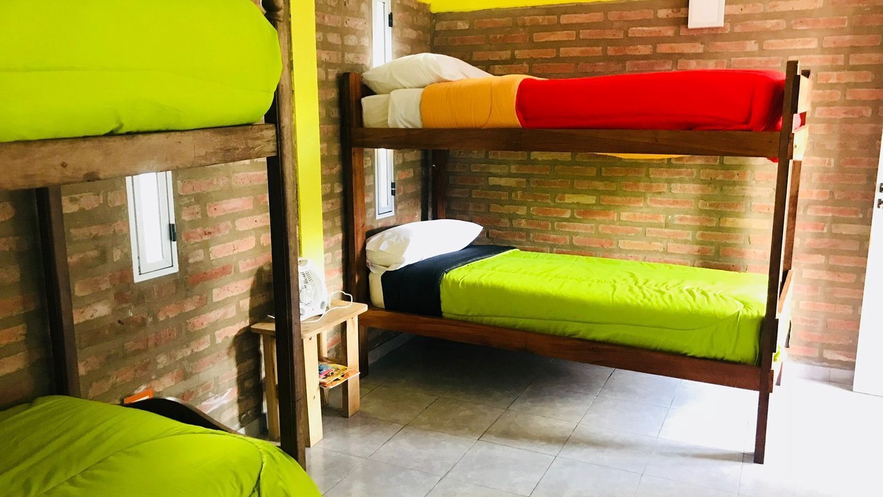 Photo of Outdoor in Santa Rosa de Calamuchita